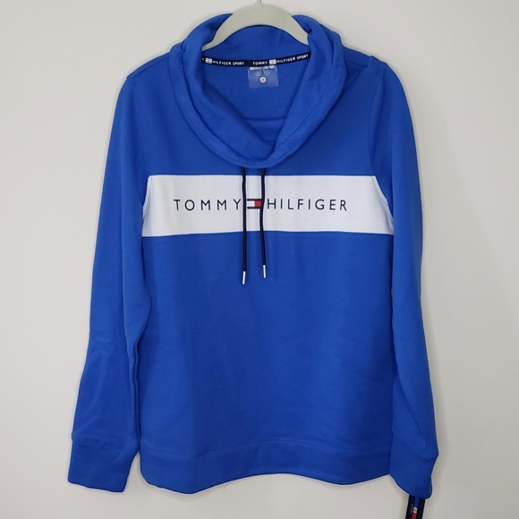 Tommy Hilfiger Tops - NWT Tommy Hilfiger $65